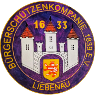 BSK Liebenau (1400003)