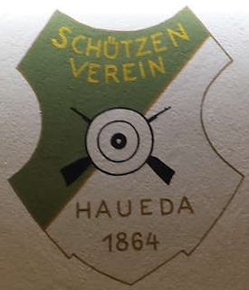 SV Haueda (1400004)