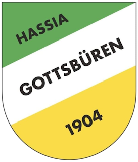 TSV Gottsbüren (1400006)