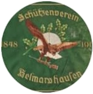 SV Helmarshausen (1400015)